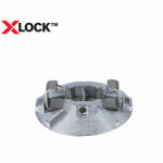 FREUD X-Lock Clip For Grinder Backup Pad