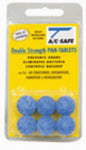 NATION WIDE PRODUCTS, LLC AC Safe Pan Tablets 6 ct PLUMBING, HEATING & VENTILATION NATION WIDE PRODUCTS, LLC