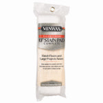 MINWAX Minwax 427210100 Floor Stain Pad, 10 in L Pad, 10 in W Pad, Polyester Pad PAINT MINWAX