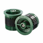 RAINBIRD NATIONAL SLS Hvan Series Underground Sprinkler Nozzle, Adjustable Pattern, 6-8-Ft. Spray