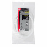 GB Gardner Bender 49-448P Cable Tie, Plenum, Natural, 48 in L, 4/PK ELECTRICAL GB