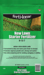 VOLUNTARY PURCHASING GROUP INC ferti-lome New Lawn Starter Fertilizer