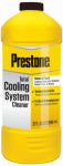 PRESTONE PRODUCTS CORP Radiator Flush & Cleaner, 22-oz. AUTOMOTIVE PRESTONE PRODUCTS CORP   