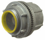 HALEX Halex 16320 Watertight Conduit Hub, 2 in Hub, Zinc ELECTRICAL HALEX