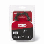 OREGON TOOL INC Chainsaw Chain, Pro-Guard Chisel C-Loop, Fits Stihl Models, 16 In.