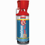 SOUDAL Soudal 463800 High-Expanding Foam Sealant, Champagne, 12 oz PAINT SOUDAL