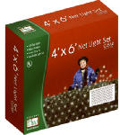 KWANG TA ELECTRIC PHILS. CORP. 150CT Clear Net Set