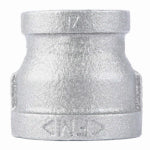 CODA RESOURCES LTD IMP 1-1/2 x 1-1/4 In. Galvanized Pipe Reducing Coupling PLUMBING, HEATING & VENTILATION CODA RESOURCES LTD IMP