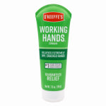 GORILLA GLUE COMPANY Working Hands Hand Cream 7 oz.