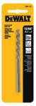 DEWALT DEWALT DW1113 Jobber Drill Bit, 13/64 in Dia, 3-5/8 in OAL, Parabolic Flute, 13/64 in Dia Shank, Round Shank TOOLS DEWALT