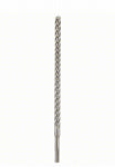 MILWAUKEE ELECTRIC TOOL CORP 2-Cutter SDS Plus Rotary Hammer Drill Bit, 7/16 x 10 x 12 In., 2-Pk. TOOLS MILWAUKEE ELECTRIC TOOL CORP