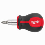 MILWAUKEE ELECTRIC TOOL CORP 6in1 Screwdriver
