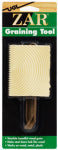 ZAR ZAR 14337 Wood Graining Tool PAINT ZAR
