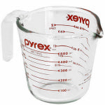 FOODSERVICES BRAND GROUP, LLC Measuring Cup, 16-oz.
