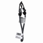KEEPER Keeper A06019Z Bungee Cord, 18 in L, Rubber, Black/Gray, Hook End AUTOMOTIVE KEEPER