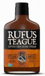 RUFUS TEAGUE Rufus Teague 7 Oz. Spicy Steak Sauce OUTDOOR LIVING & POWER EQUIPMENT RUFUS TEAGUE