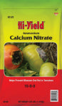 VOLUNTARY PURCHASING GROUP INC Hi-Yield Ammonium Calcium Nitrate