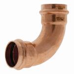 NIBCO INC 1-1/4" PXP 90 Elbow