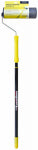MR.LONGARM Mr. LongArm Smart Painter System II 9026 Roller and Extension Pole, 2.3 to 4 ft L PAINT MR.LONGARM