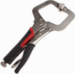 FORNEY INDUSTRIES INC 11" Locking C Clamp