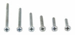 GB Gardner Bender SK-632T Electrician's Screw Kit, 120-Piece, Silver HARDWARE & FARM SUPPLIES GB