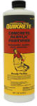 QUIKRETE Quikrete 861014 Series Concrete Acrylic Fortifier, Liquid, 1 qt PAINT QUIKRETE