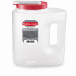 NEWELL BRANDS DISTRIBUTION LLC Mixermate Leak-Resistant Pitcher, 1 Gallon HOUSEWARES NEWELL BRANDS DISTRIBUTION LLC