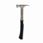MILWAUKEE ELECTRIC TOOL CORP Stiletto TrimBone Titanium Finish Hammer, 10 oz. TOOLS MILWAUKEE ELECTRIC TOOL CORP