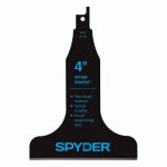 J S PRODUCTS Reciprocating Saw Scraper Attachment, 4 In. TOOLS J S PRODUCTS
