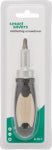 WISEARN MANUFACTURING CO. LIMITED 6in1 Ratch Screwdriver