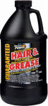 INSTANT POWER Instant Power 1970 Hair and Grease Drain Opener, Liquid, Clear, 2 L Bottle PLUMBING, HEATING & VENTILATION INSTANT POWER