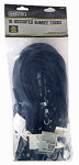 MAX CO LTD Assorted Tie-Down Cords, 18-Pk.