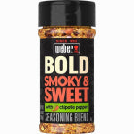 B&G FOODS INC Bold Sweet & Smokey Seasoning, 6.4 oz. OUTDOOR LIVING & POWER EQUIPMENT B&G FOODS INC