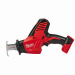 MILWAUKEE ELECTRIC TOOL CORP M18 Hackzall 18-Volt Cordless Reciprocating Saw, TOOL ONLY TOOLS MILWAUKEE ELECTRIC TOOL CORP