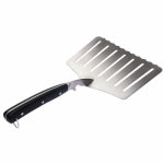 CHAR-BROIL Hawg Lifter Spatula, Oversized, Stainless Steel OUTDOOR LIVING & POWER EQUIPMENT CHAR-BROIL