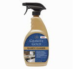 GRANITE GOLD INC Quartz Surface Cleaner, Citrus Scent, 24 oz. CLEANING & JANITORIAL SUPPLIES GRANITE GOLD INC