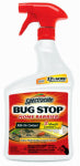 SPECTRACIDE Spectracide HG-96427 Insect Control, Liquid, Spray Application, 32 oz LAWN & GARDEN SPECTRACIDE