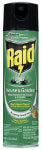 RAID Raid 76410 Insect Killer, Liquid, 11 oz Aerosol Can LAWN & GARDEN RAID