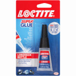LOCTITE Loctite 230992 Super Glue, Transparent, Liquid, Irritating, 5 g, Bottle PAINT LOCTITE