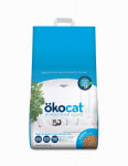 HEALTHY PET Original Clumping Wood Fiber Cat Litter, 12.6 Lbs.