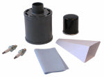 GENERAC Generac 5663 Generator Maintenance Kit, For: 10 kW 530 cc Air Cooled Engine OUTDOOR LIVING & POWER EQUIPMENT GENERAC