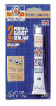 ITW GLOBAL BRANDS Form-A-Gasket #2 Sealant, 1.5 oz. AUTOMOTIVE ITW GLOBAL BRANDS
