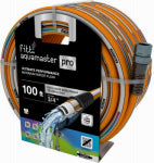 FITT USA INC 3/4"x100' Hybrid Hose LAWN & GARDEN FITT USA INC