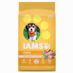 AMERICAN DISTRIBUTION & MFG Proactive Health Puppy Food, 7 Lb. PET & WILDLIFE SUPPLIES AMERICAN DISTRIBUTION & MFG