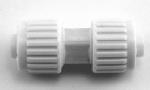 FLAIR-IT Flair-It PEXLOCK 16840 Coupling, 1/2 in, Compression, PVC, 200 psi Pressure LAWN & GARDEN FLAIR-IT