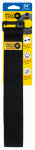 WRAP IT STORAGE Wrap-It Storage 702-24B Storage Strap, 24 in L, 2 in W, Fastening Method: Hook and Loop ELECTRICAL WRAP IT STORAGE
