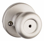ASSA ABLOY AMERICAS RESIDENTIALINC. Security Tylo Privacy Lockset, Satin Nickel HARDWARE & FARM SUPPLIES ASSA ABLOY AMERICAS RESIDENTIALINC.