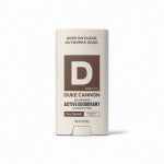 DUKE CANNON COMPANY 3OZ Palomino Deodorant HOUSEWARES DUKE CANNON COMPANY