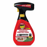 RAID Raid 01563 Perimeter Protection, 30 oz LAWN & GARDEN RAID
