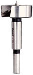 FREUD Forstner Bit, High-Speed Steel, 1-5/8-In.